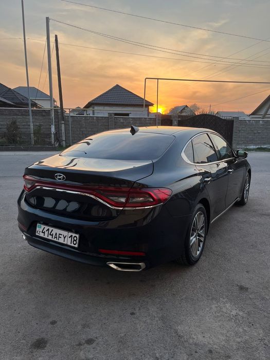 Продам хиундай грандеур