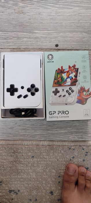 Obmen Mini PlayStation sotiladi xolati alo