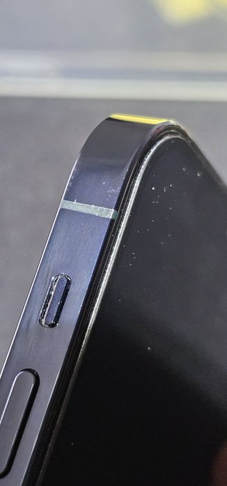 Iphone 12 Pro 128Gb Pacific Blue 80% Neverlocked Icloud Off