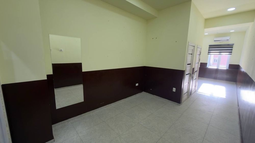 Комерческое помещение 30кв. 2эт.в БЦ ор-р ЖК"Гринвич"