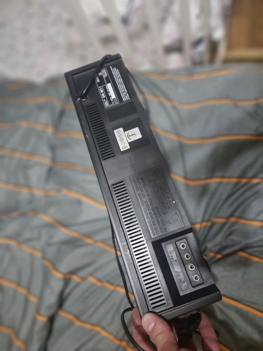 Denon DR-M 11 made in Japan