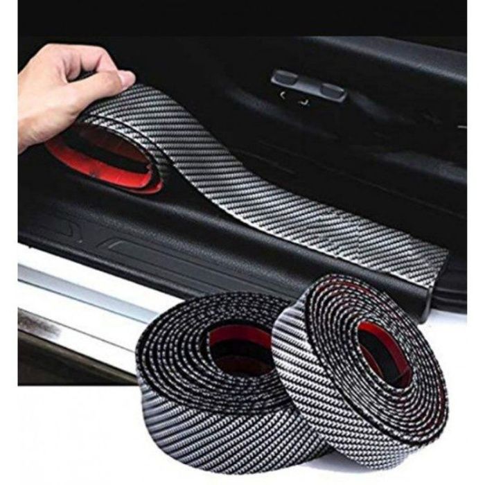 Лайсна декоративна Никел/Карбон - 2350