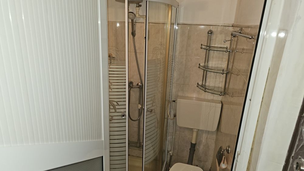 Vând Garsonieră, Zona- Kaufland