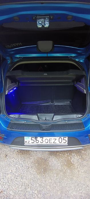 Рено Сандеро Степвей