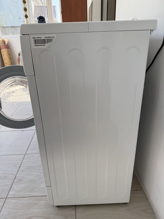 Стиральная машинка