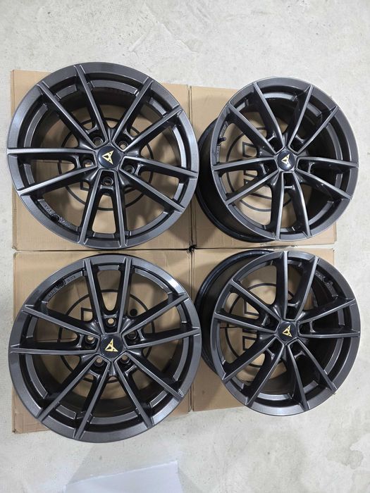 Jante 17 Cupra Formentor Skoda Karok Octavia Superb VW Passat 7J et40