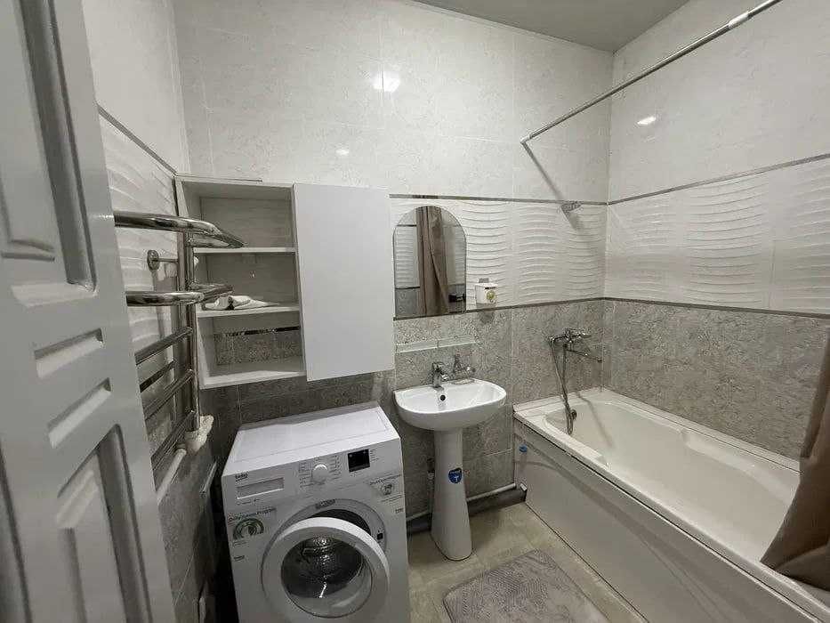 Джангох Ц-15, ориентир: посольство Казахстана