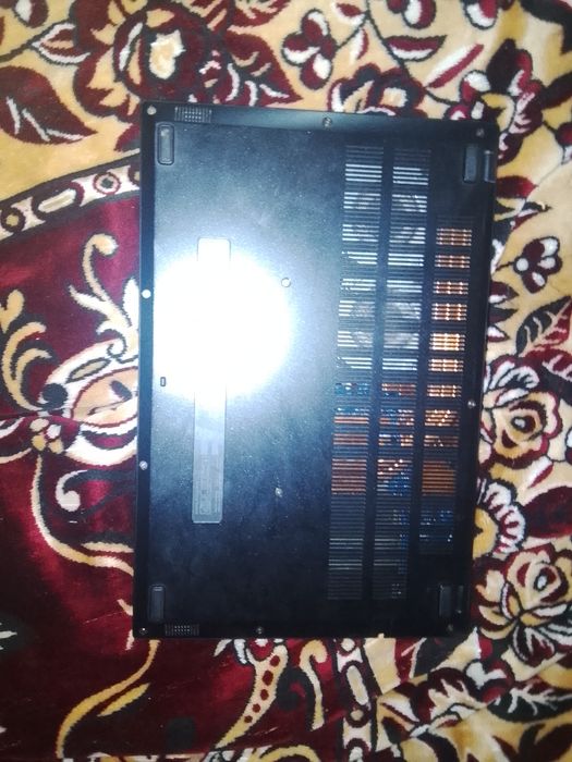 Aser nitro 5 RTX3050 I5 13420h