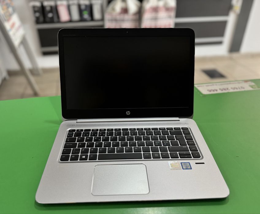 Laptop HP slim i5