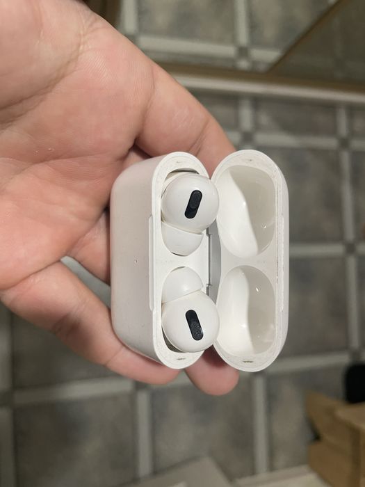 Айрподс про.