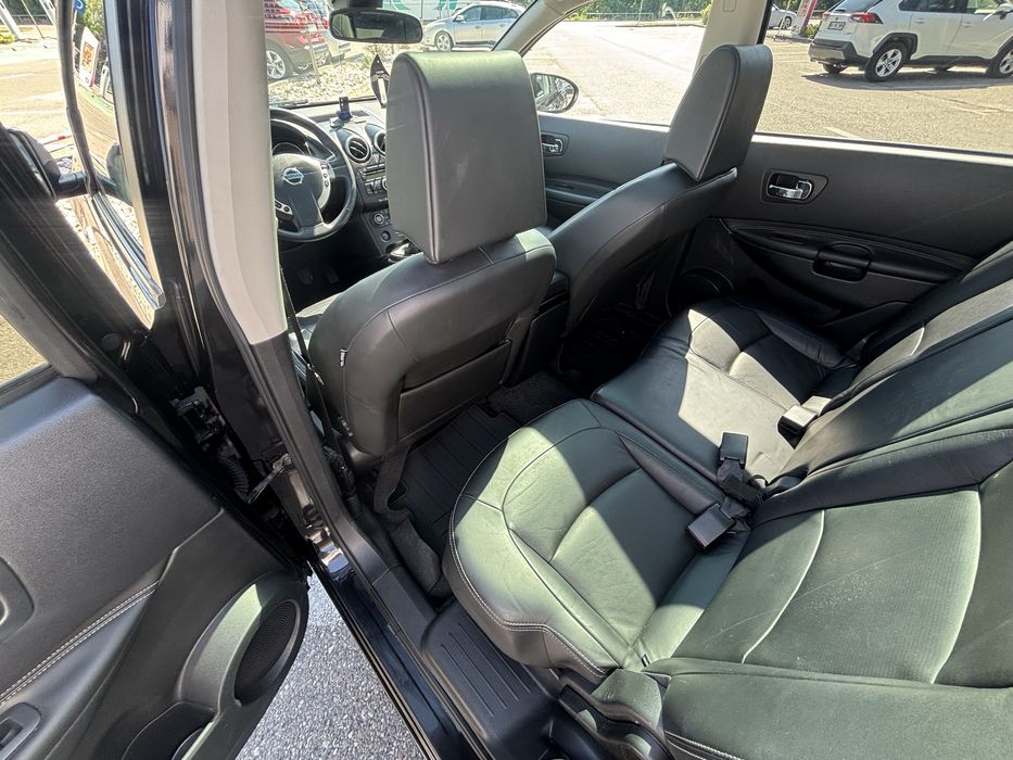 NISSAN Qashqai 2009 — imagine 3