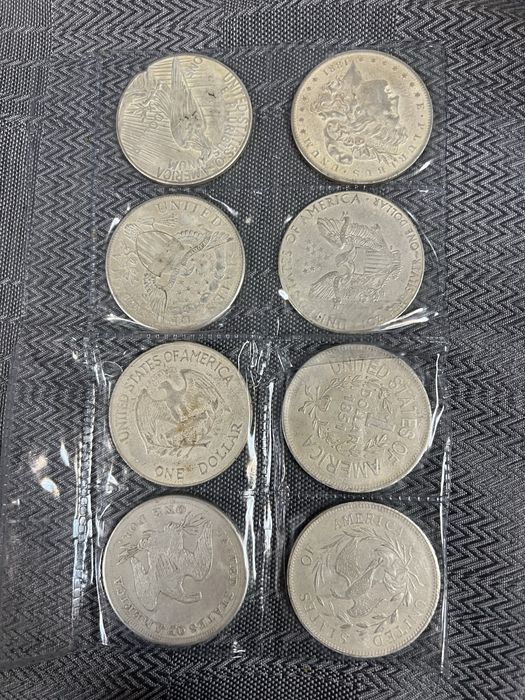 Реплика на 1 долар