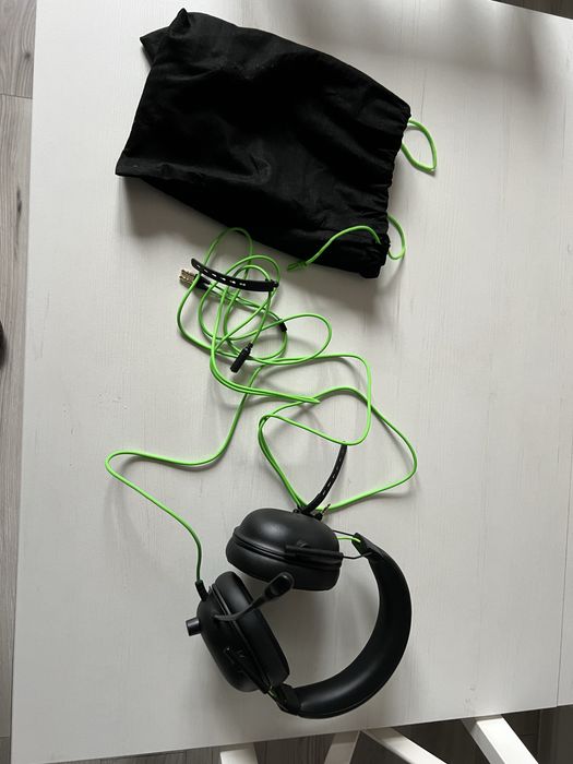 Casti Gaming Razer Blackshark V2 X