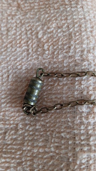 Бусы винтажные продам