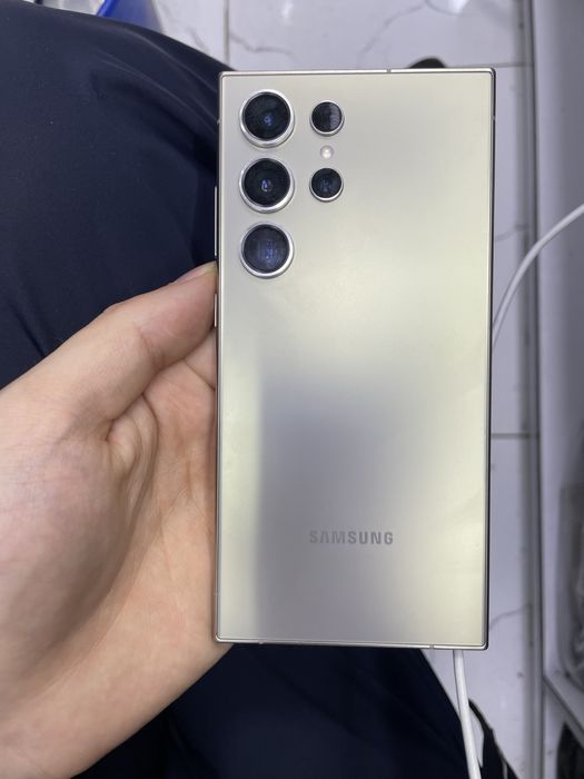 Samsung S 24 ultra 512