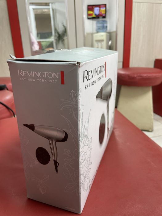 Сешоар Remingon