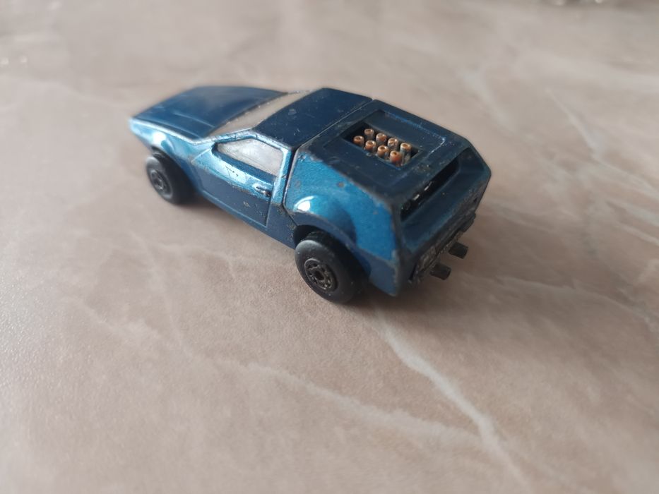 Количка мачбокс България matchbox