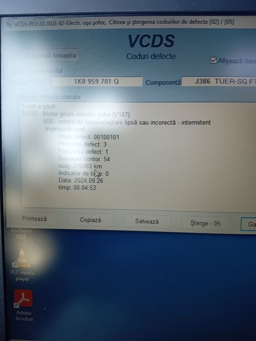 Reparații auto și diagnoză