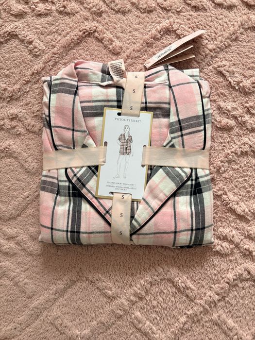 Pijamale VICTORIA S