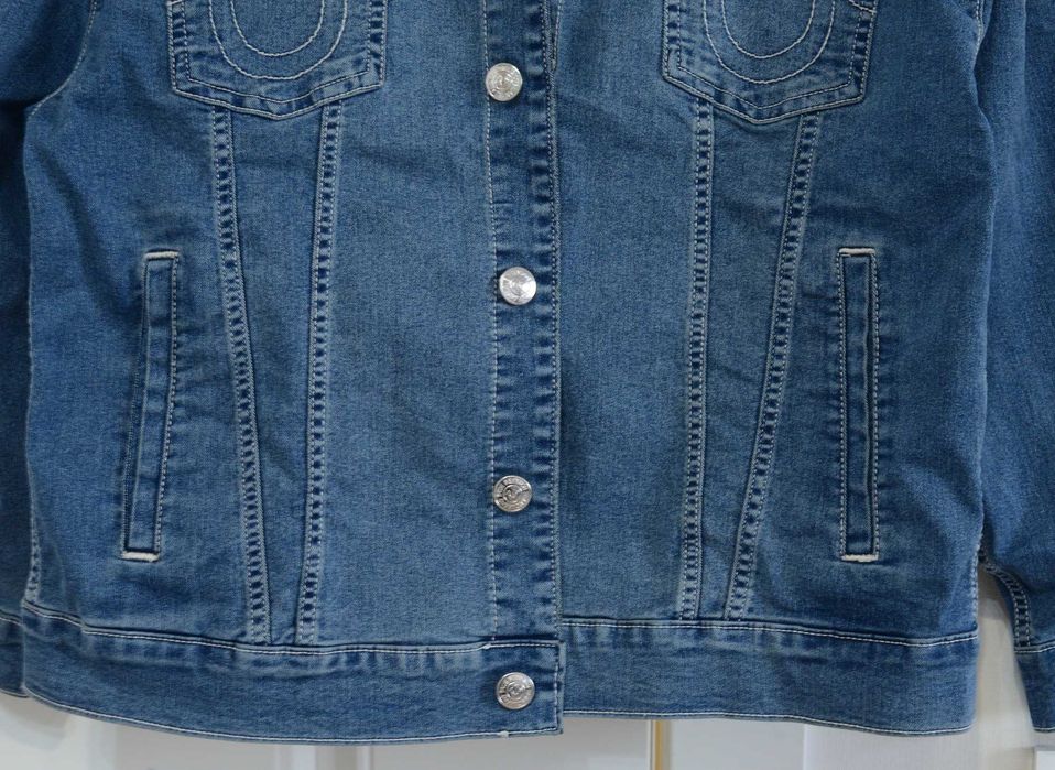 True Religion M оригинальная куртка