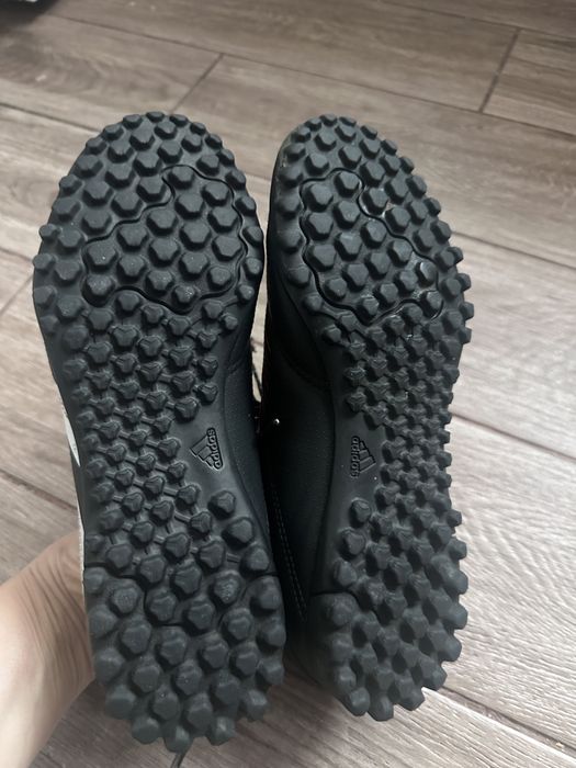 Сороконожки кроссовки Adidas