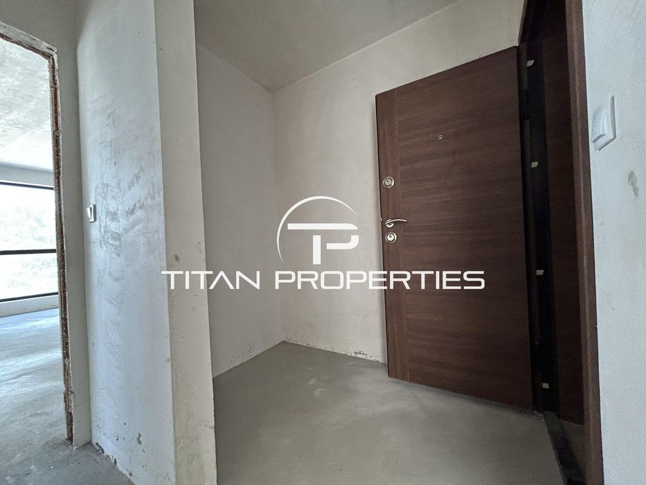 Продава се Двустаен апартамент в Пловдив, Коматево - 87 кв.м за 1265 €/кв.м - Снимка #6