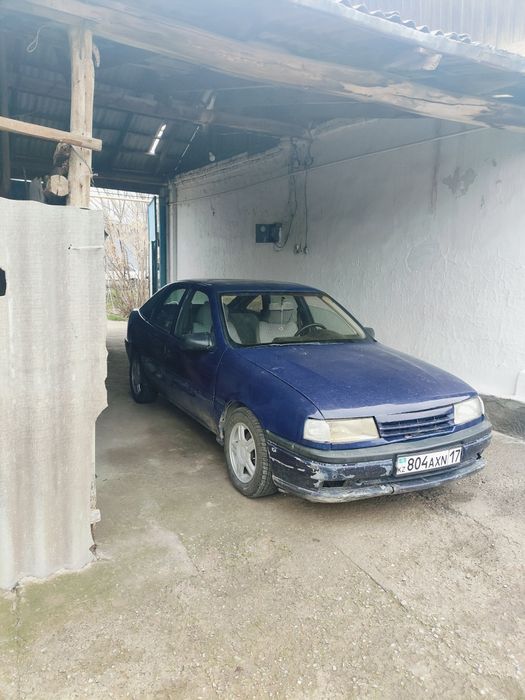 Opel Vectra CD 1994