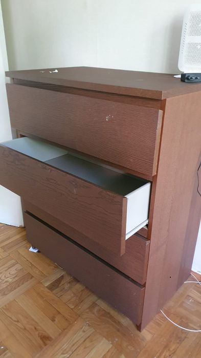 Комод Ikea 80×48