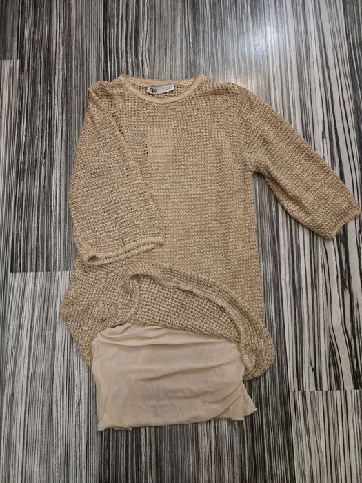 Дамска рокля Zara