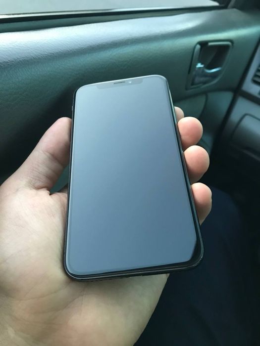 Продам айфон х iphone x