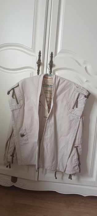 Murphy and Nye, брючный карго