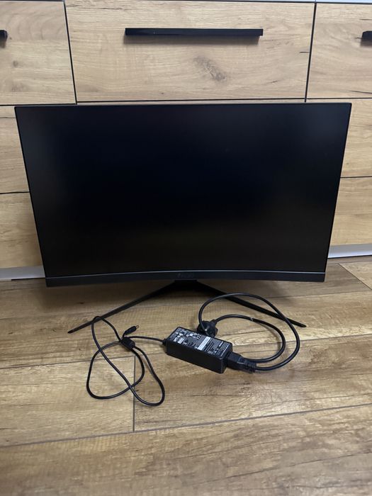 Monitor MSI 144hz