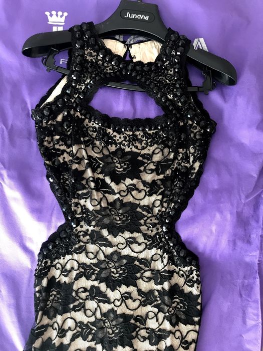 Официална рокля Junona