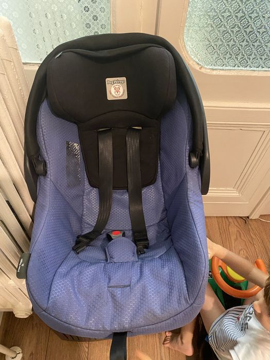 Vand scaun auto Peg Perego