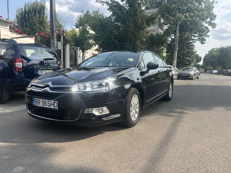 CITROËN C5