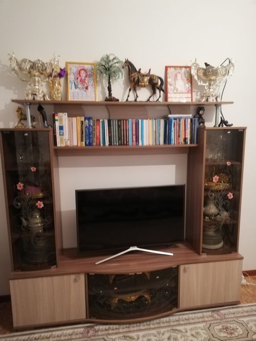 Стенка сатылады.