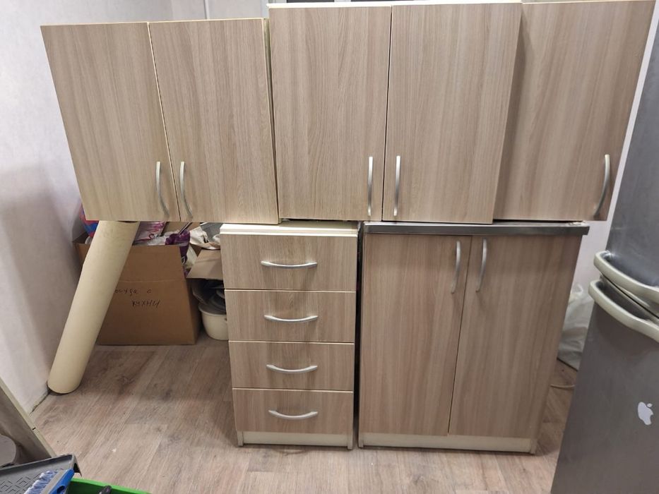 Кухонный гарнитур