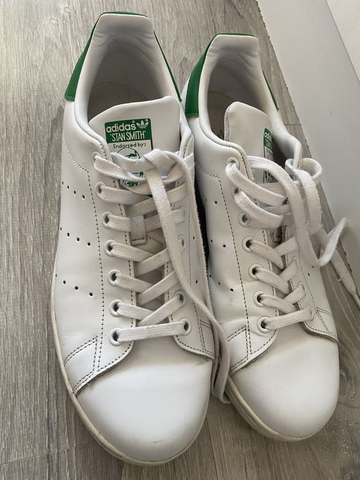 Кроссовки Adidas Stan Smith (оригинал)