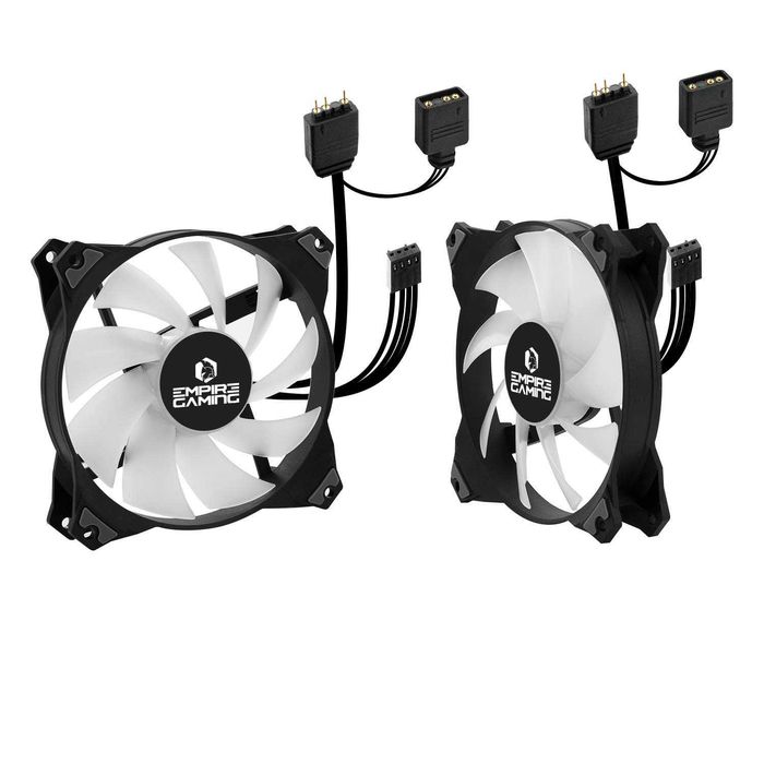 Cooler procesor CPU lichid AIO EMPIRE GAMING Guardian G-V20 Intel AMD