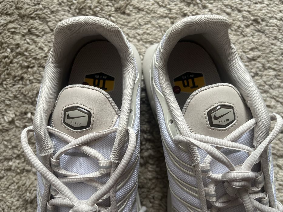Sneakers Nike Air Max Plus SE