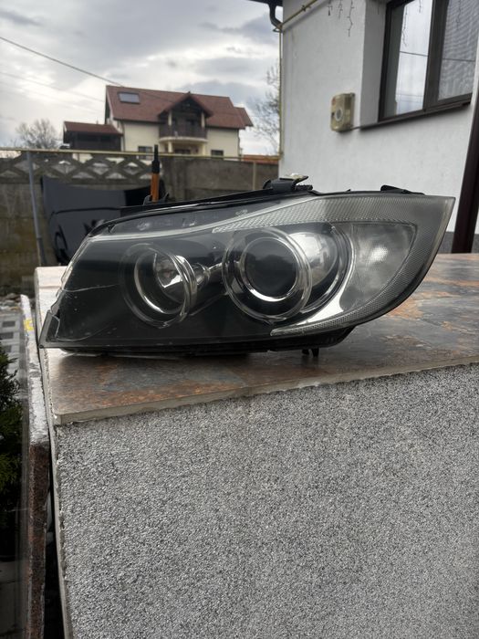 Far bmw e90 nfl xenon stanga