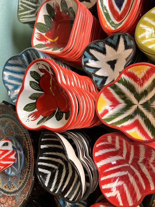 Rishton   Milliy lagan 24/7 ish vaqti chorsu