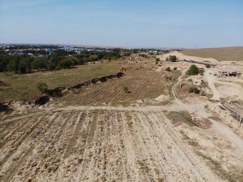 Продам участок 150 соток Каскелен