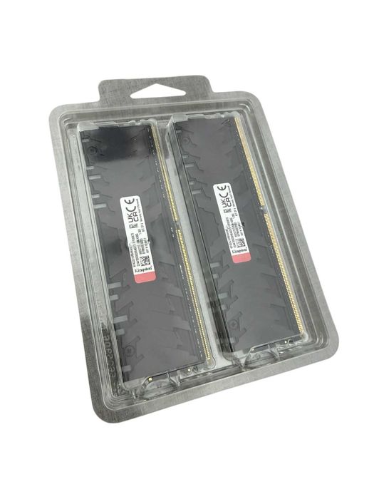 RAM DDR4 – Kingston FURY 35GB / 2x8GB