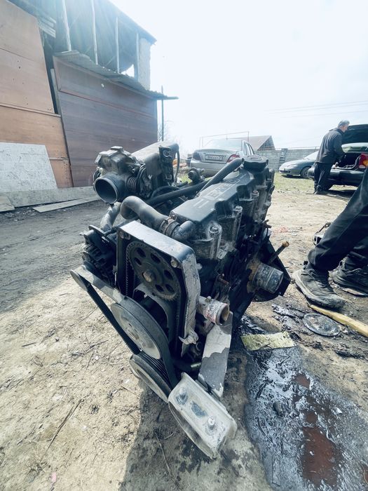 1.5 8 кл двигатель