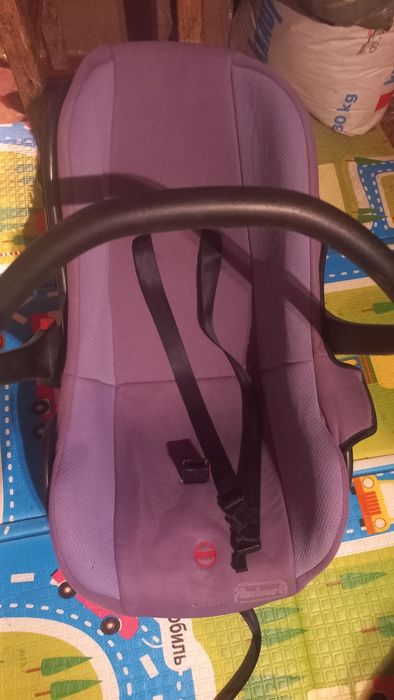 Продам детское кресло