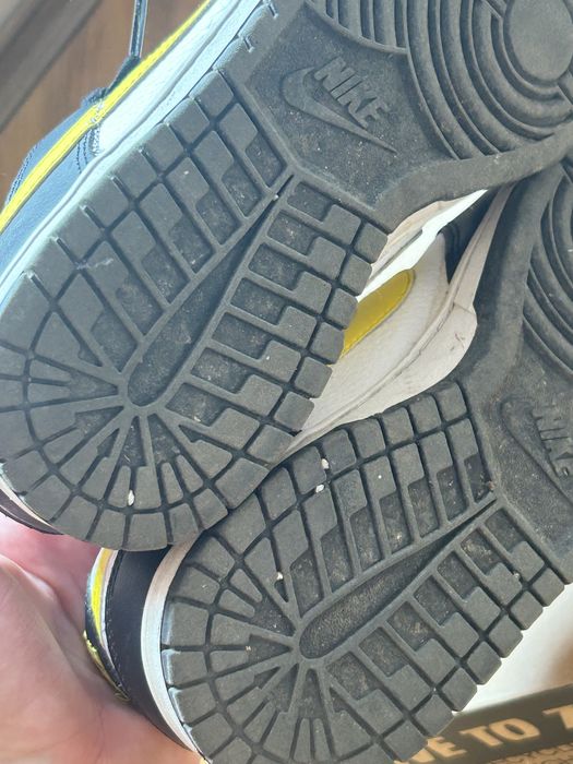 Маратонки Nike  43 номер