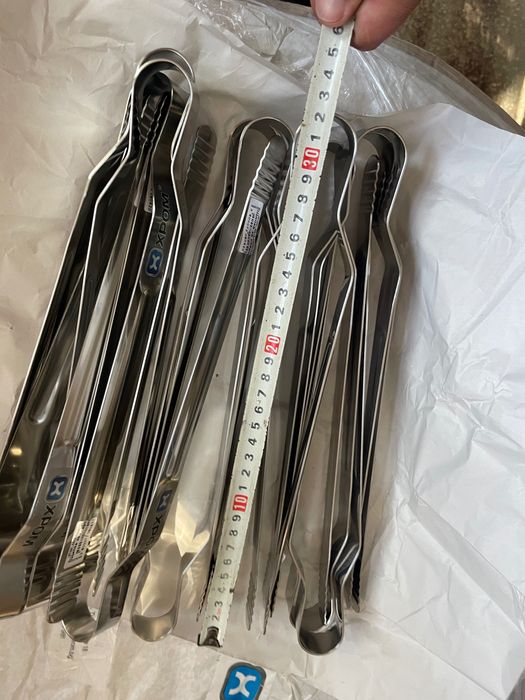 Щипка щипки хром Силистра