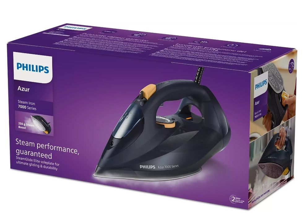 Full Model Optom par dazmol Оптом оригинальный Утюг Philips