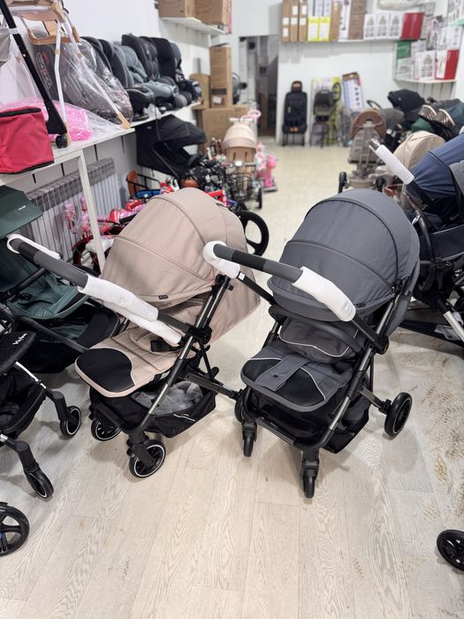 Новые коляски в Атырау